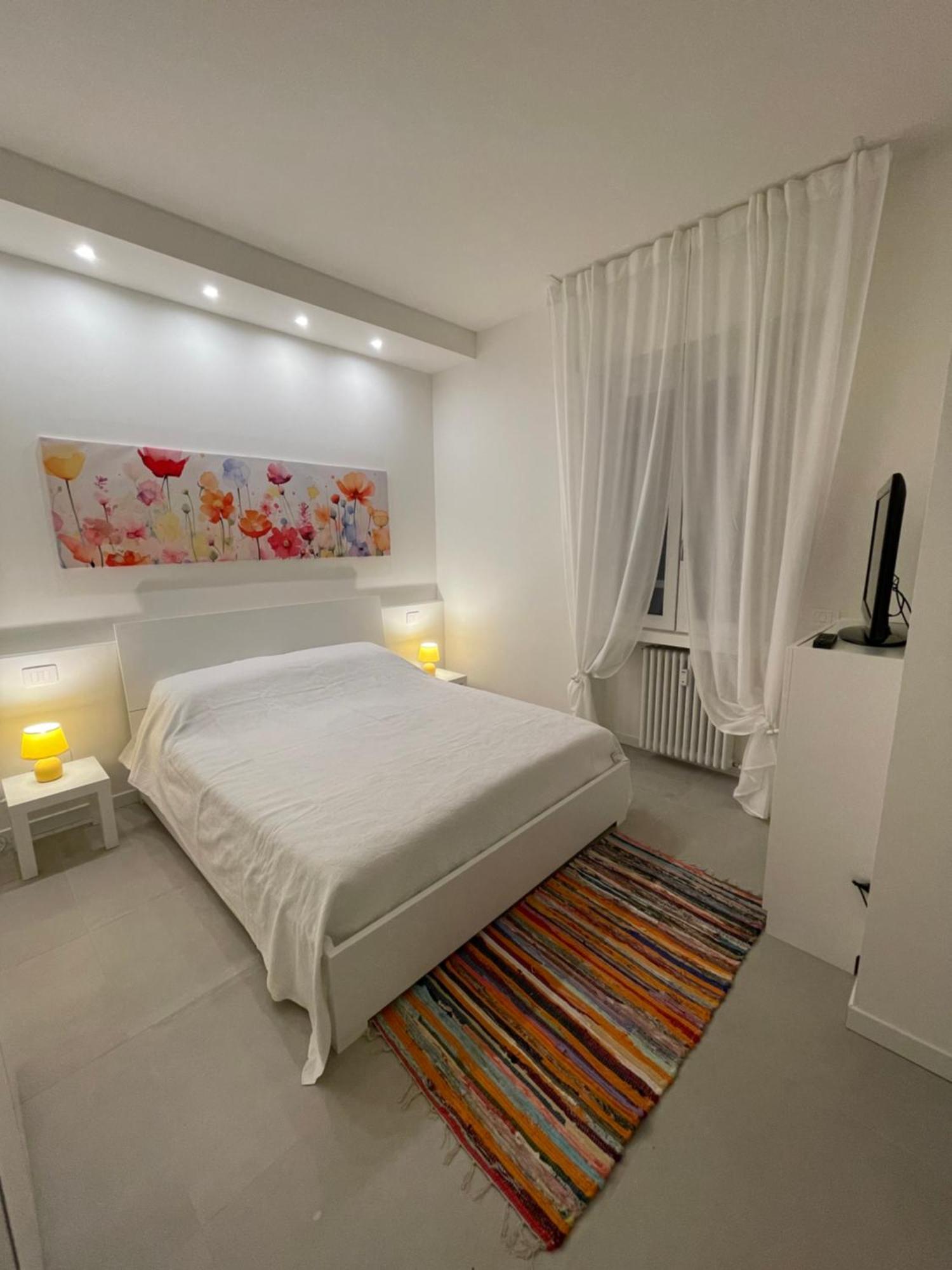 Maison Bassini Appartamento