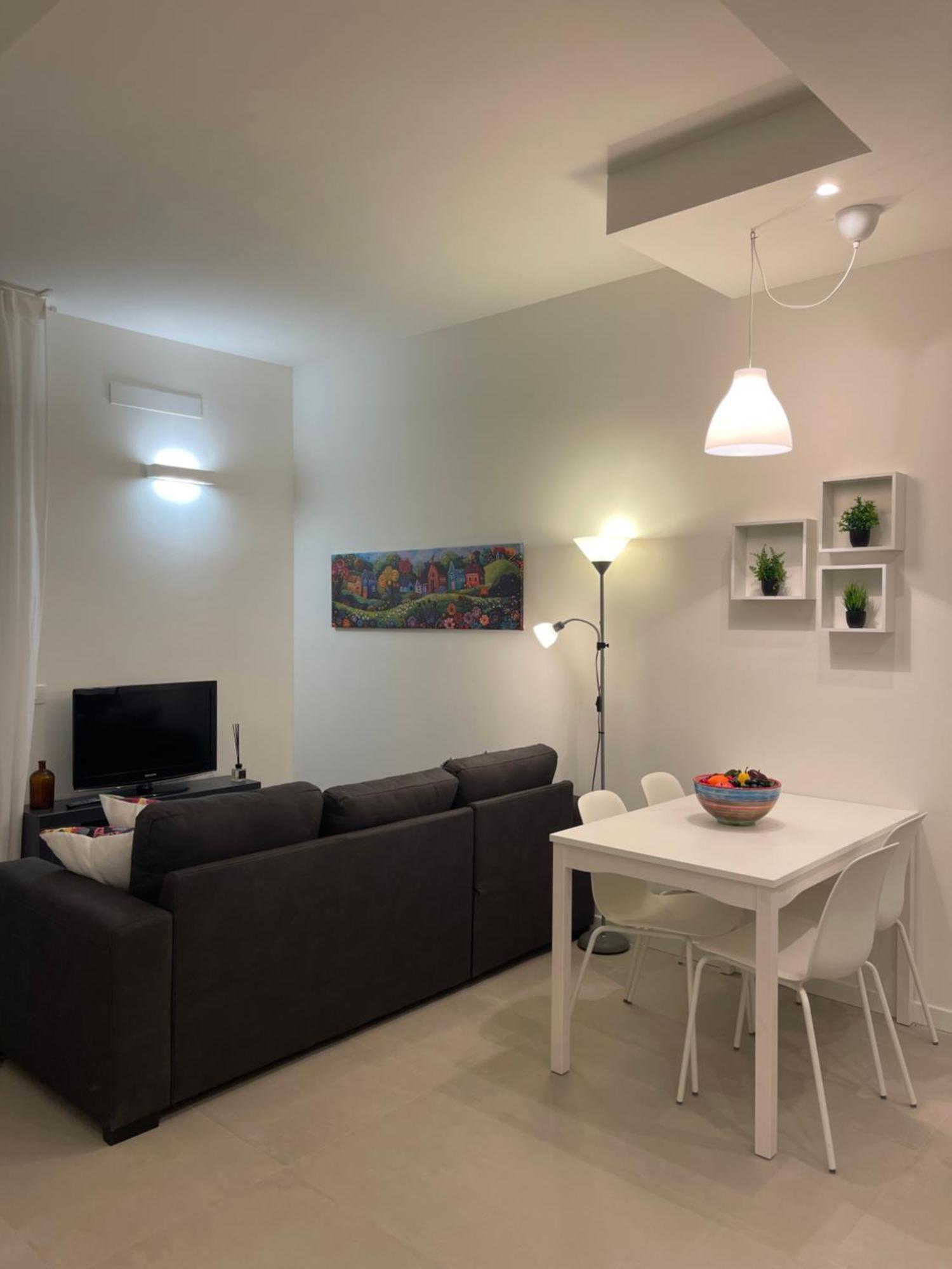 Maison Bassini Apartamento