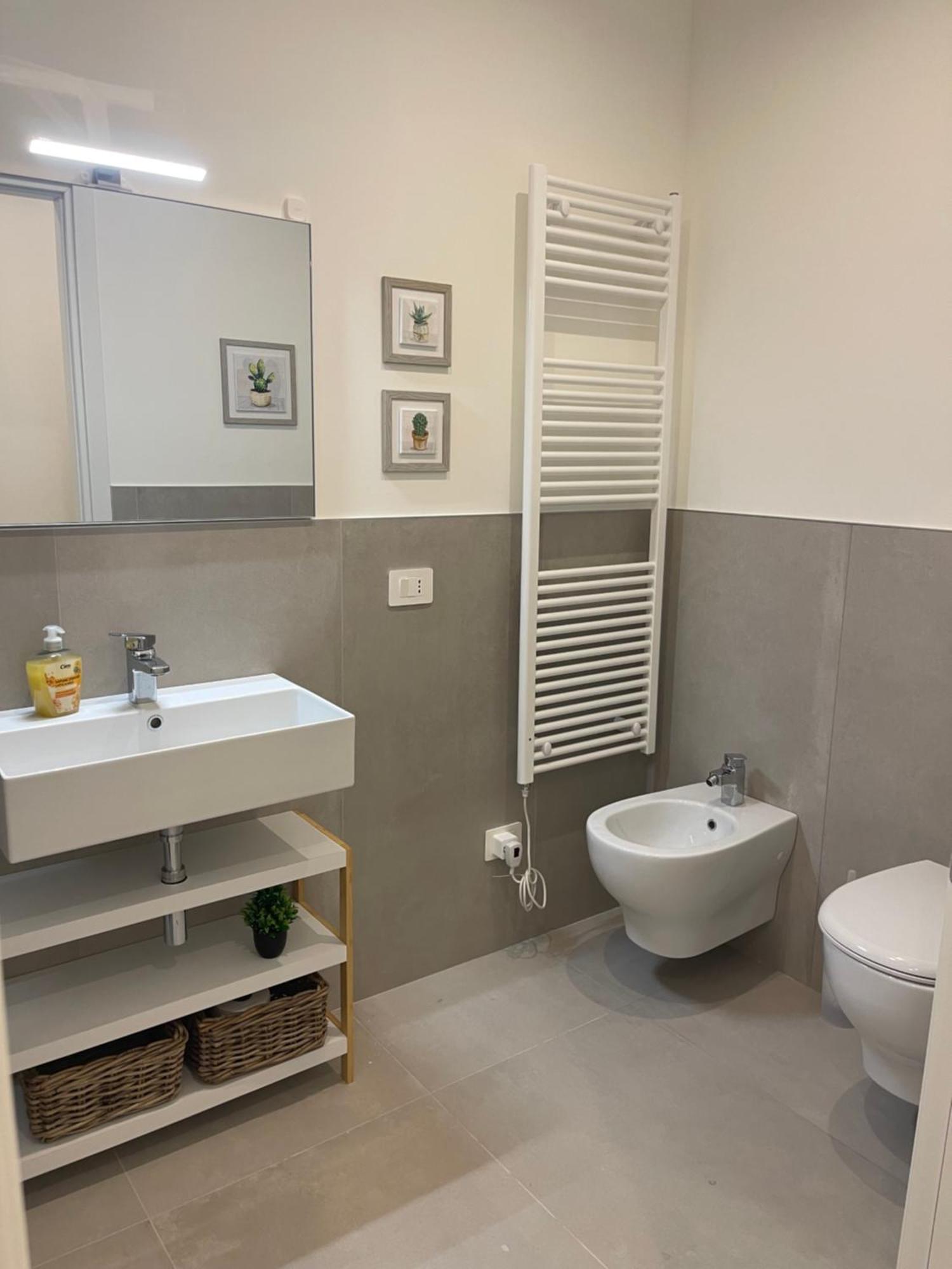 Maison Bassini Appartamento *