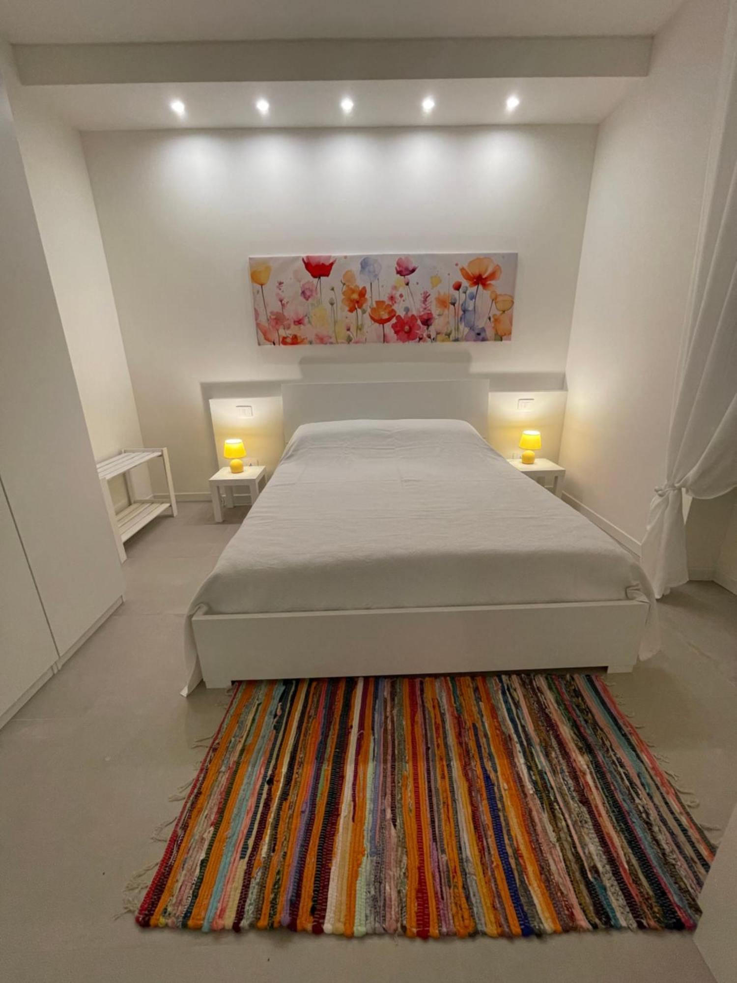 Appartamento Maison Bassini *