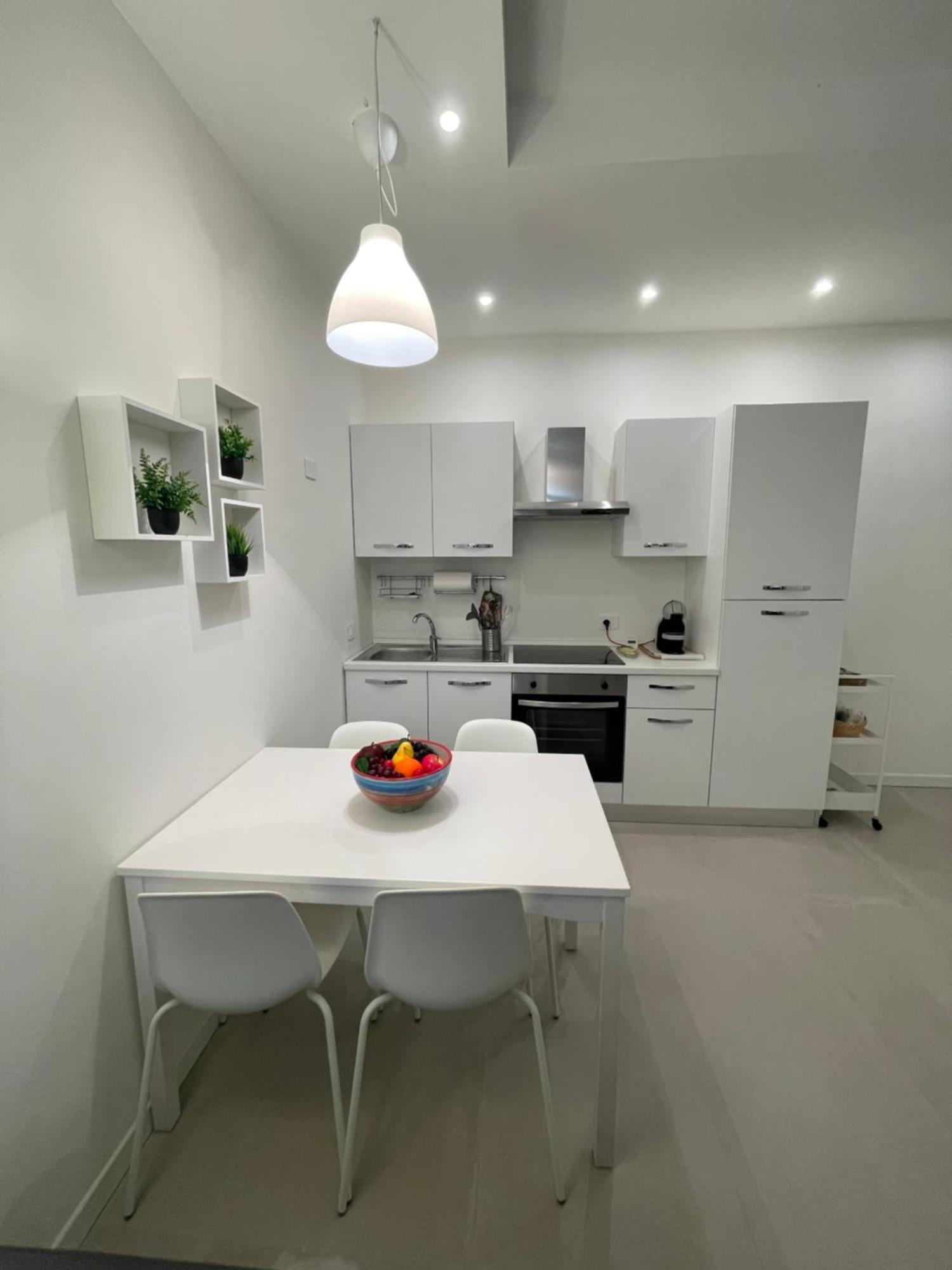 Maison Bassini Apartamento