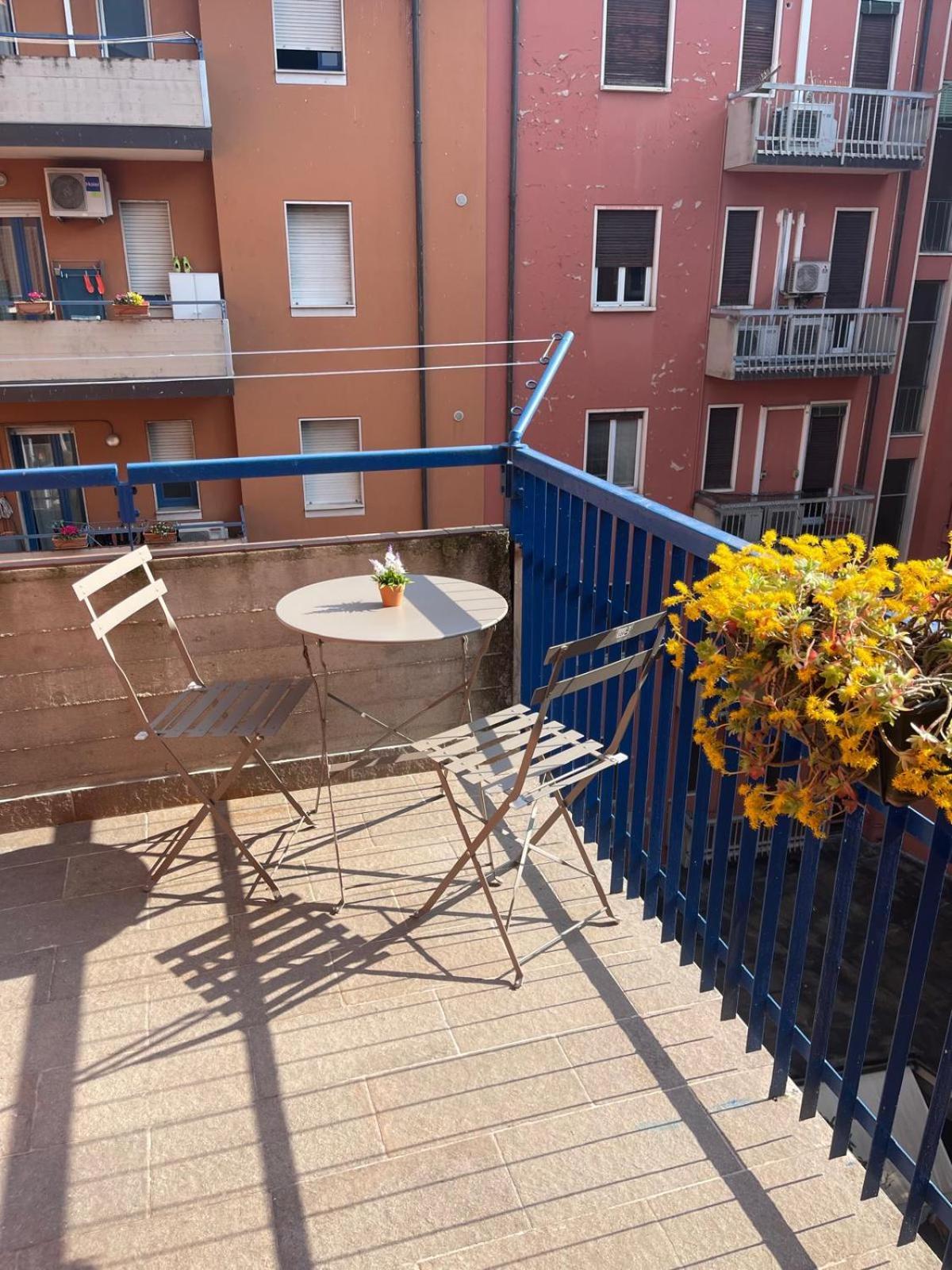 Maison Bassini Appartamento *